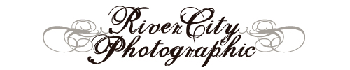 River City Photographic logo